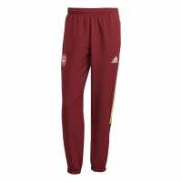 Adidas Мъжки Анцуг Arsenal Football Club Ubp Tracksuit Bottoms Mens  Мъжки спортни екипи в две части