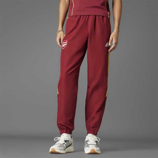 Мъжки спортни екипи в две части Adidas Мъжки Анцуг Arsenal Football Club Ubp Tracksuit Bottoms Mens Adidas Мъжки Анцуг Arsenal Football Club Ubp Tracksuit Bottoms Mens Мъжки спортни екипи в две части