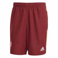 Adidas Мъжки Шорти Arsenal Football Club Ubp Shorts Mens  Футболни тренировъчни долнища