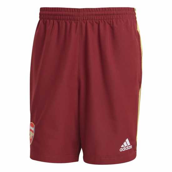 Adidas Мъжки Шорти Arsenal Football Club Ubp Shorts Mens Adidas Мъжки Шорти Arsenal Football Club Ubp Shorts Mens