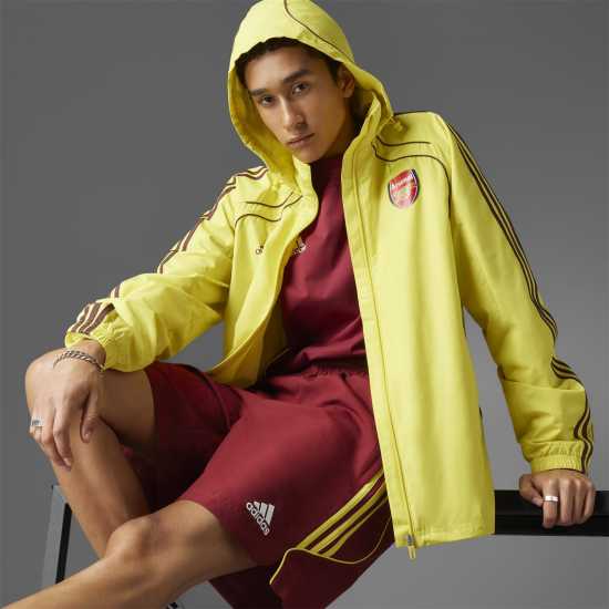 Adidas Мъжки Шорти Arsenal Football Club Ubp Shorts Mens Adidas Мъжки Шорти Arsenal Football Club Ubp Shorts Mens