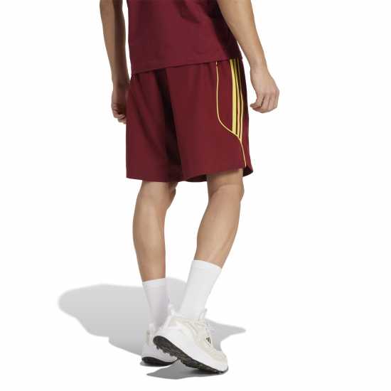 Adidas Мъжки Шорти Arsenal Football Club Ubp Shorts Mens Adidas Мъжки Шорти Arsenal Football Club Ubp Shorts Mens