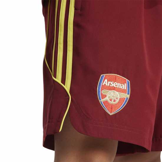 Adidas Мъжки Шорти Arsenal Football Club Ubp Shorts Mens Adidas Мъжки Шорти Arsenal Football Club Ubp Shorts Mens