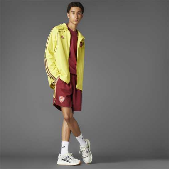 Adidas Мъжки Шорти Arsenal Football Club Ubp Shorts Mens Adidas Мъжки Шорти Arsenal Football Club Ubp Shorts Mens