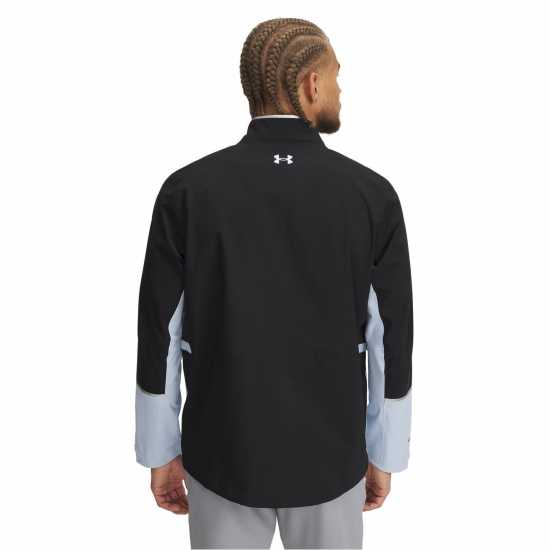 Дрехи за голф Under Armour Drive Pro Str Jkt Sn99 Under Armour Drive Pro Str Jkt Sn99 Дрехи за голф