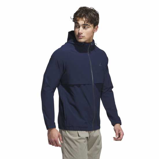 Дрехи за голф Adidas Go To Fz Sn54 Adidas Go To Fz Sn54 Дрехи за голф