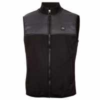 Calvin Klein Golf Men's Performance Gilet Black 