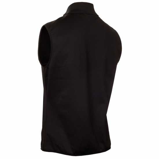 Calvin Klein Golf Men's Performance Gilet Black 