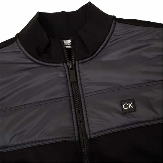 Calvin Klein Golf Men's Performance Gilet Black 