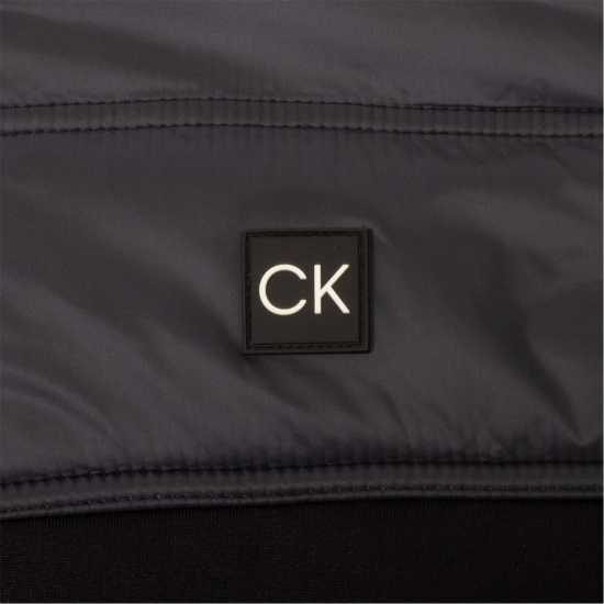 Calvin Klein Golf Men's Performance Gilet Black 
