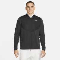 Nike Дълго Мъжко Яке Golf Tour Essential Jacket Mens  