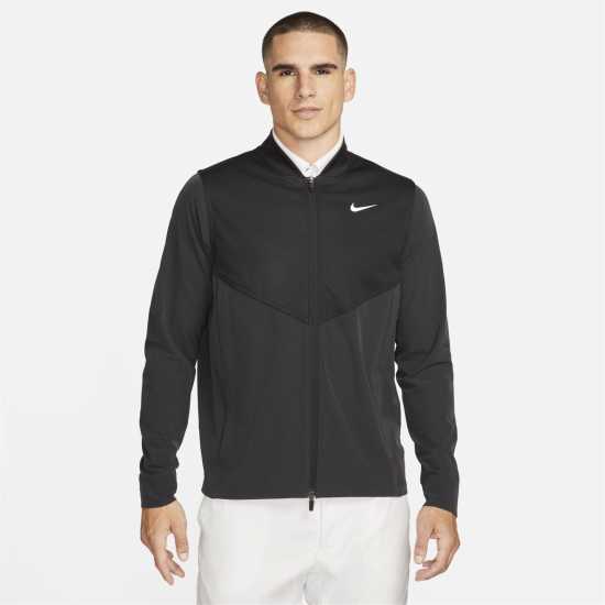 Nike Дълго Мъжко Яке Golf Tour Essential Jacket Mens Nike Дълго Мъжко Яке Golf Tour Essential Jacket Mens