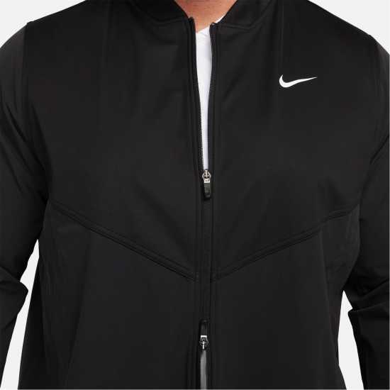 Nike Дълго Мъжко Яке Golf Tour Essential Jacket Mens Nike Дълго Мъжко Яке Golf Tour Essential Jacket Mens