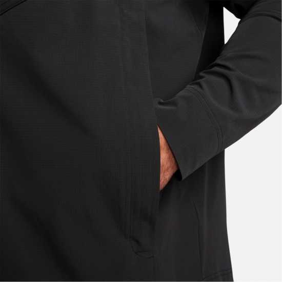 Nike Дълго Мъжко Яке Golf Tour Essential Jacket Mens Nike Дълго Мъжко Яке Golf Tour Essential Jacket Mens