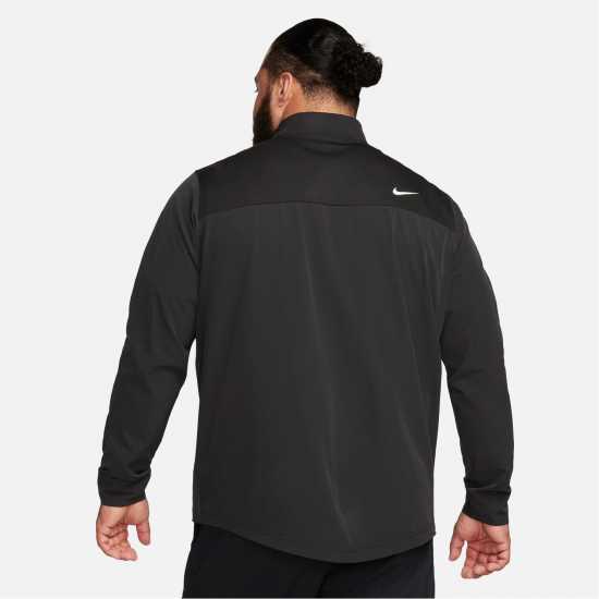 Nike Дълго Мъжко Яке Golf Tour Essential Jacket Mens Nike Дълго Мъжко Яке Golf Tour Essential Jacket Mens