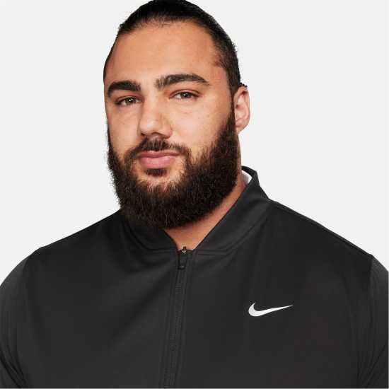 Nike Дълго Мъжко Яке Golf Tour Essential Jacket Mens Nike Дълго Мъжко Яке Golf Tour Essential Jacket Mens