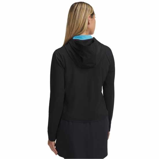 Дрехи за голф Under Armour Drive Full Zip Hd Ld54 Черно Under Armour Drive Full Zip Hd Ld54 Черно Дрехи за голф
