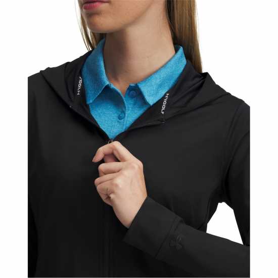 Дрехи за голф Under Armour Drive Full Zip Hd Ld54 Черно Under Armour Drive Full Zip Hd Ld54 Черно Дрехи за голф