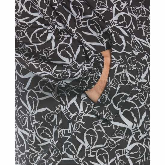 Голф Яке Men's Performance Weather-Resistant Full-Zip Golf Jacket Голф Яке Men's Performance Weather-Resistant Full-Zip Golf Jacket