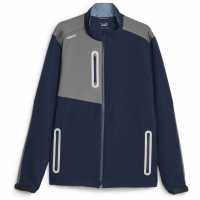 Puma Nordic Dwr Jacket Golf Mens  Дрехи за голф