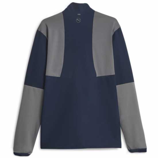 Дрехи за голф Puma Nordic Dwr Jacket Golf Mens Puma Nordic Dwr Jacket Golf Mens Дрехи за голф