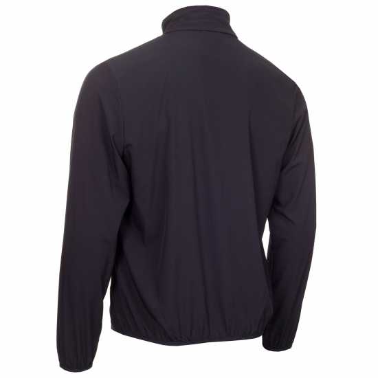 Голф Яке Calvin Klein Golf Men's Performance Golf Jacket Navy 