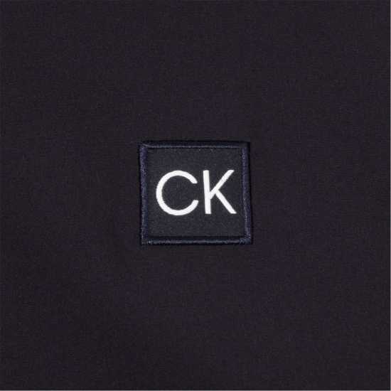 Голф Яке Calvin Klein Golf Men's Performance Golf Jacket Navy 