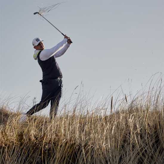 Adidas Мъжка Грейка Ultimate365 Golf Gilet Mens  