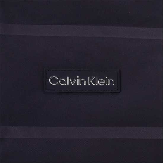 Calvin Klein Golf Men's Performance Golf Jacket White Calvin Klein Golf Men's Performance Golf Jacket White