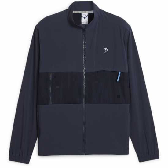 Puma X Ptc Jacket Golf Mens  