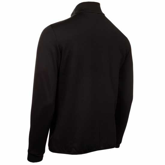 Calvin Klein Golf Ck G Cb Fz Hyd Jkt Sn99 Black Calvin Klein Golf Ck G Cb Fz Hyd Jkt Sn99 Black