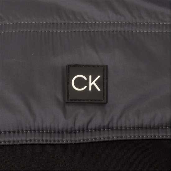 Calvin Klein Golf Ck G Cb Fz Hyd Jkt Sn99 Black Calvin Klein Golf Ck G Cb Fz Hyd Jkt Sn99 Black