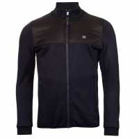 Calvin Klein Golf Ck G Cb Fz Hyd Jkt Sn99 Navy 