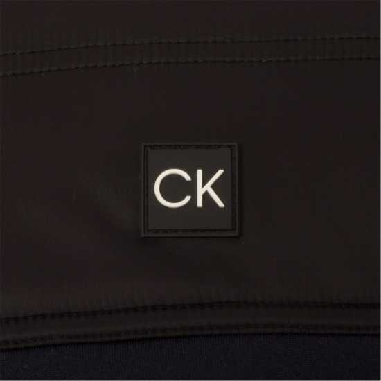 Calvin Klein Golf Ck G Cb Fz Hyd Jkt Sn99 Navy 