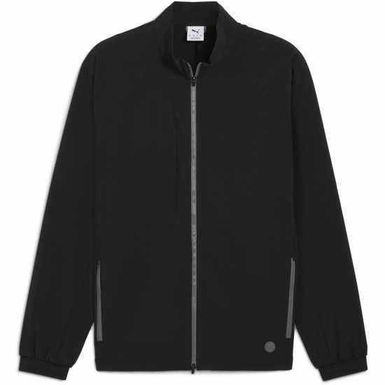Puma Голф Яке Men's Cypress Softshell Performance Golf Jacket Puma Голф Яке Men's Cypress Softshell Performance Golf Jacket