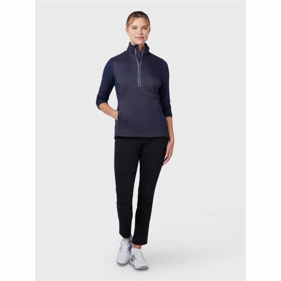 Callaway L Ins M Jkt Ld99 Peacoat Callaway L Ins M Jkt Ld99 Peacoat Дамско голф облекло