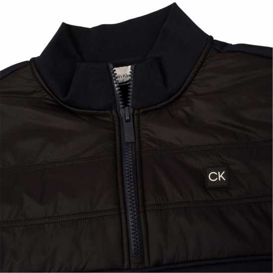 G Cb Hy Half Jkt Sn99  Мъжко голф облекло