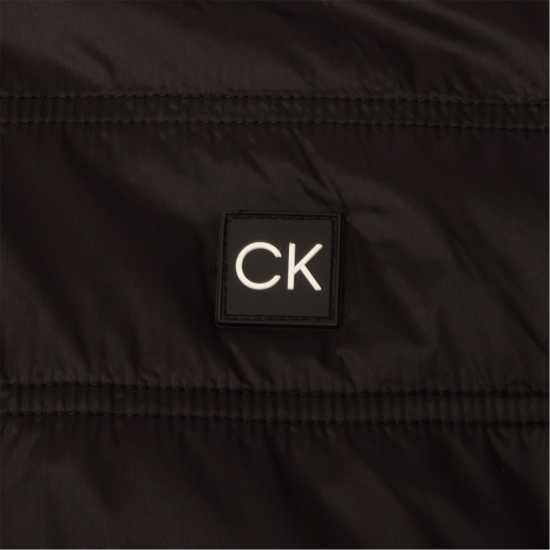 G Cb Hy Half Jkt Sn99  Мъжко голф облекло