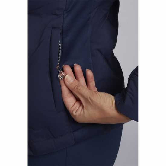 Callaway Wld Chv Jkt Ld99  Дамско голф облекло