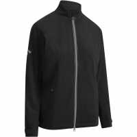 Callaway Wnd+Wtr Jkt Ld99 Caviar 