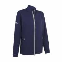 Callaway Wnd+Wtr Jkt Ld99 Peacoat 
