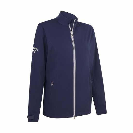 Callaway Wnd+Wtr Jkt Ld99 Peacoat Callaway Wnd+Wtr Jkt Ld99 Peacoat