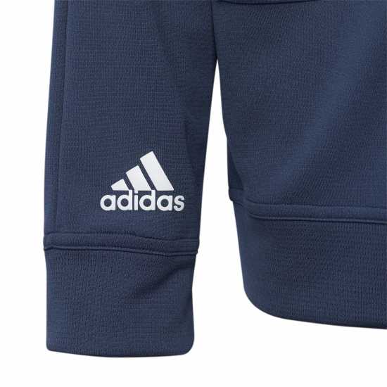 Adidas Pullover Junior Boys  Детски голф горнища