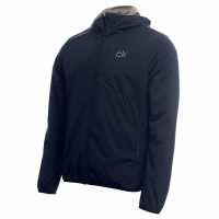 Calvin Klein Golf Hood Jacket Морска синьо Мъжки грейки