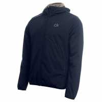 Calvin Klein Golf Hood Jacket Navy Мъжки грейки