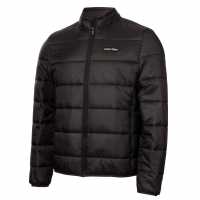 Calvin Klein Golf Men's Performance Jacket Black 