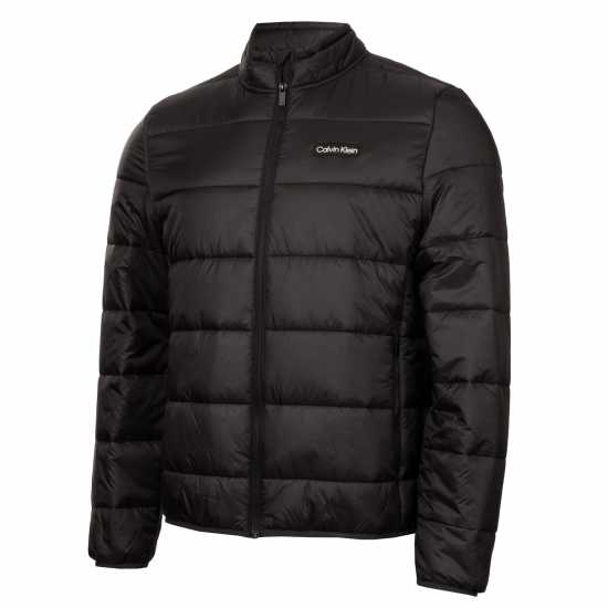 Calvin Klein Golf Men's Performance Jacket Black 