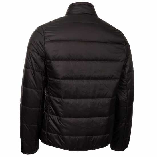 Calvin Klein Golf Men's Performance Jacket Black 