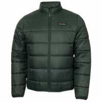 Calvin Klein Golf Men's Performance Jacket Evergrn 