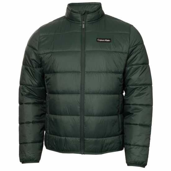 Calvin Klein Golf Men's Performance Jacket Evergrn 